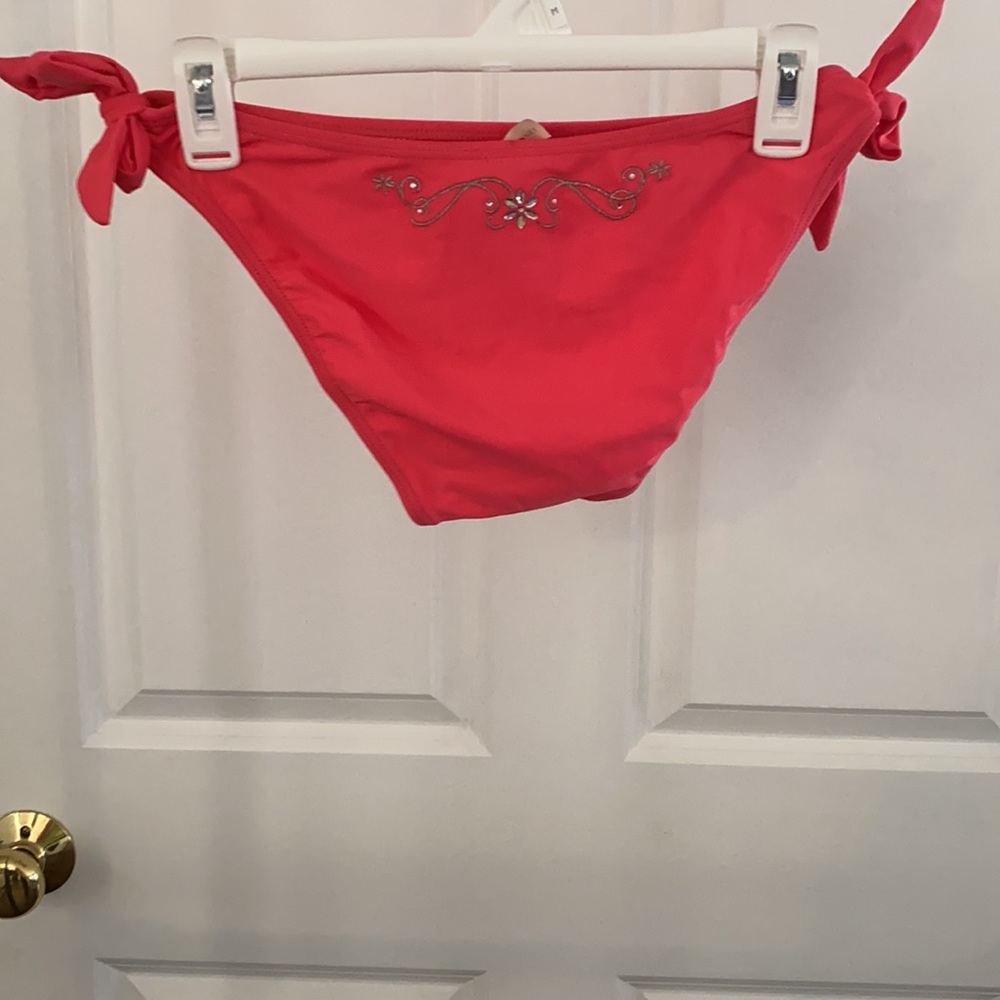 Bathing suit bottom - Picture 2 of 2